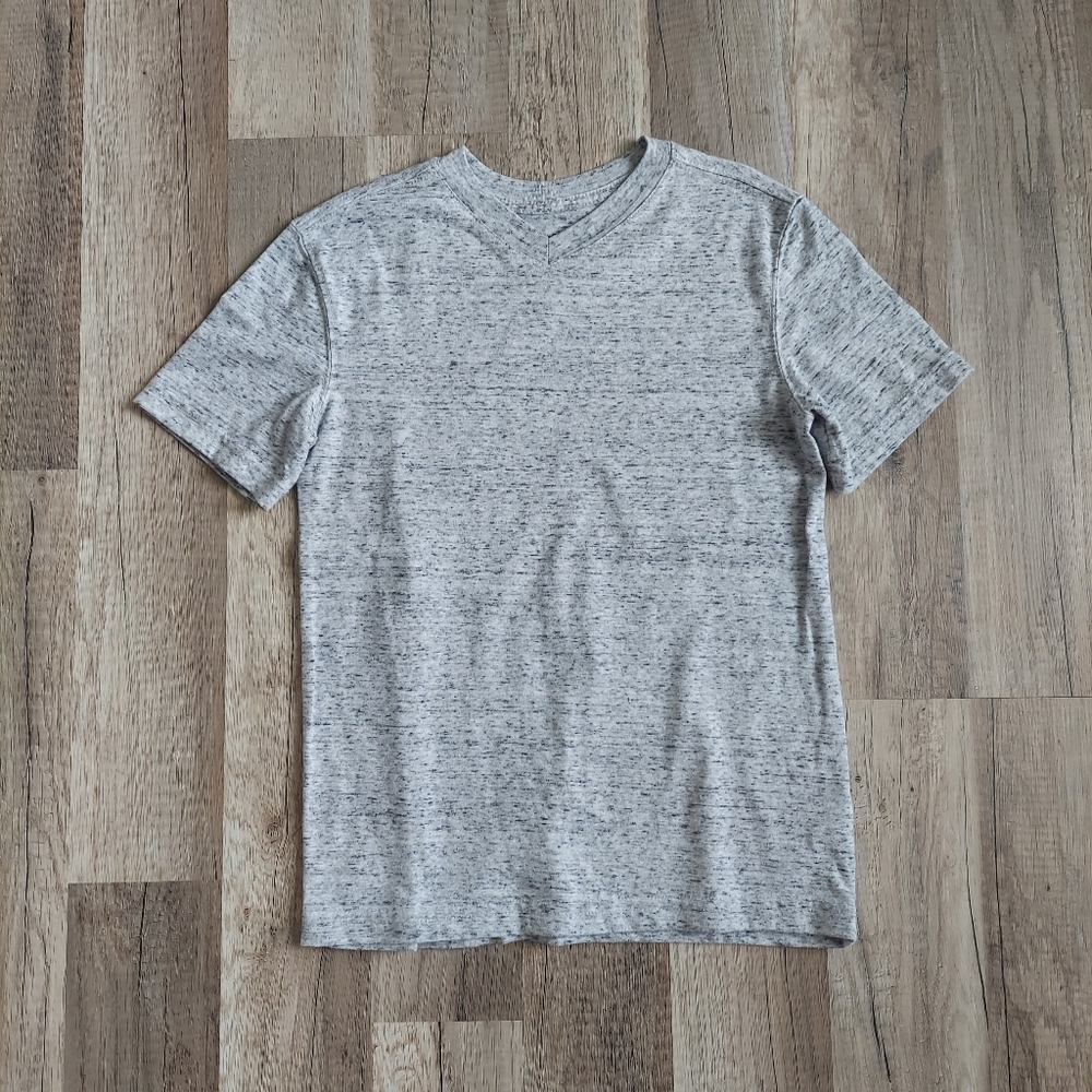 Kids Plain Tees Small 6/7 Cat & Jack Wonder Nation - Picture 8 of 16